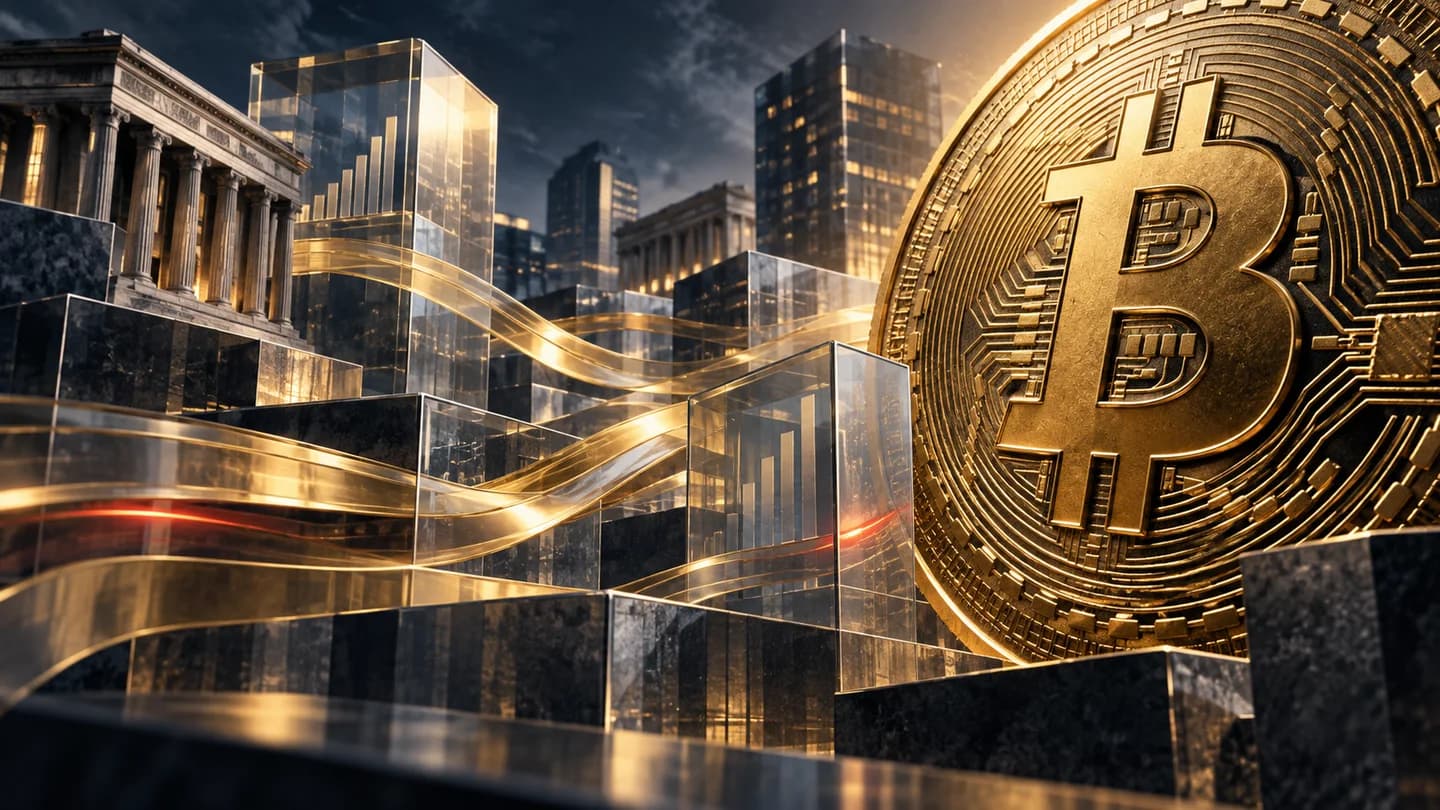 กระแสเงิน ETF ทำให้ Bitcoin กลับมาอยู่ในความสนใจ