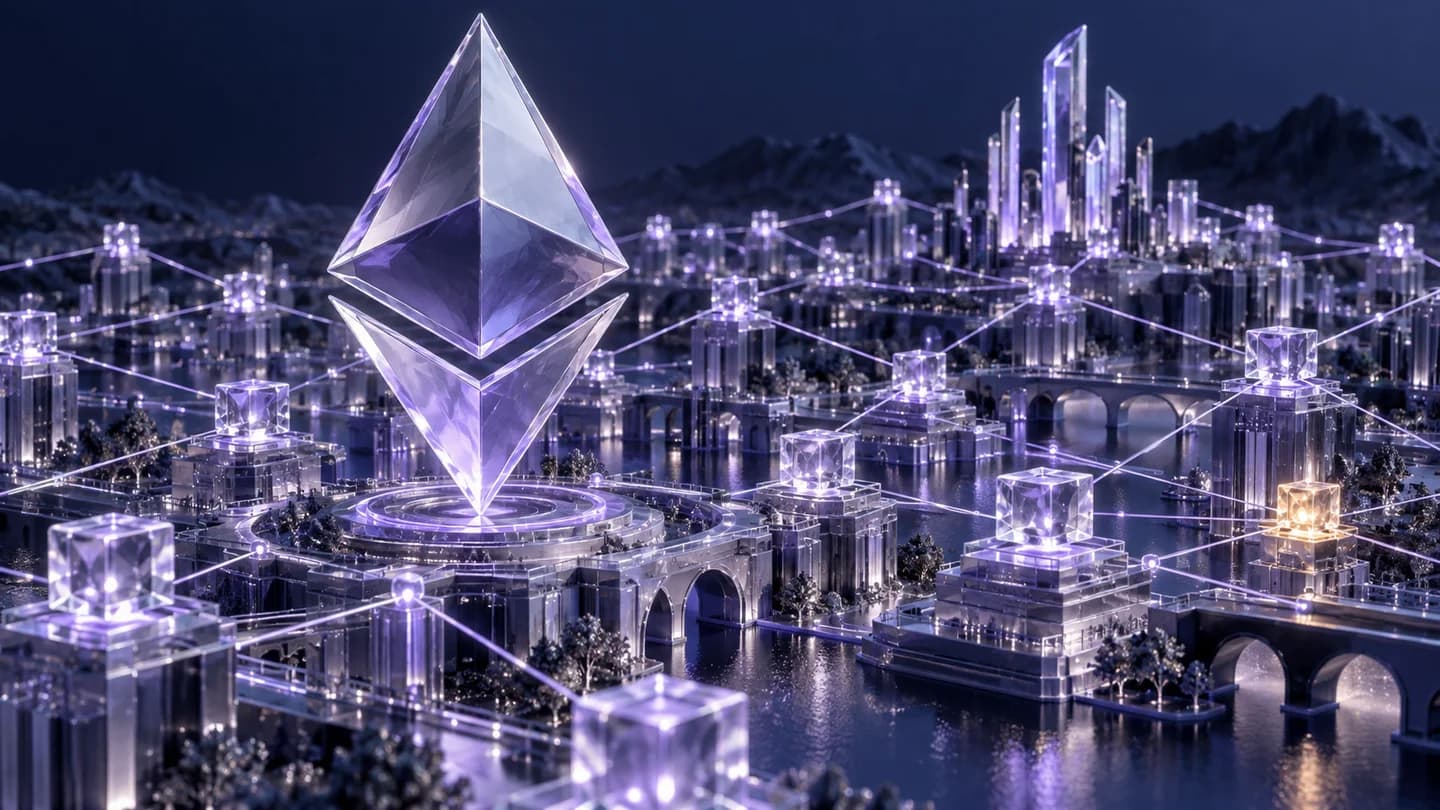 La escalabilidad de Ethereum sigue siendo clave para el crecimiento de la red